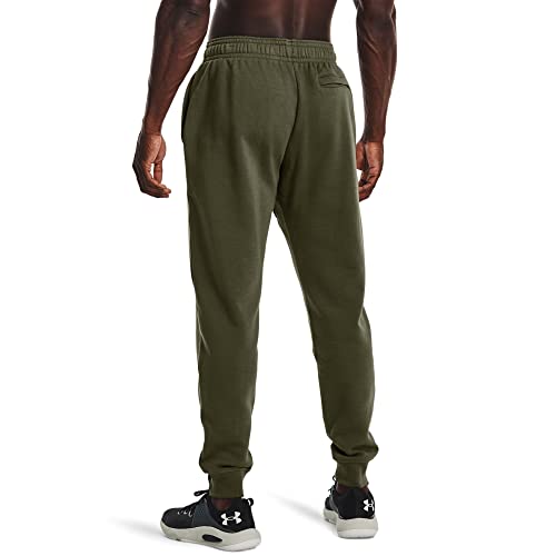 Image of Under Armour Men's Rival Fleece Joggers