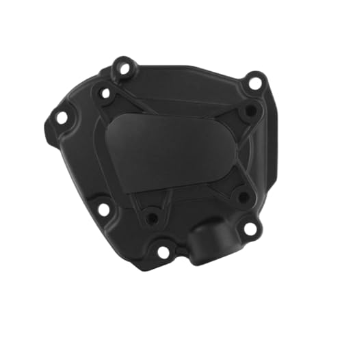 Carter de stator YZF R1 en aluminium pour réparer une fuite d'huile moto