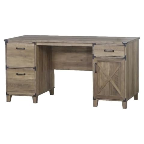 Saint Birch Executive Desk Cover