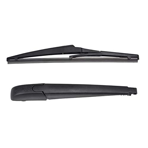 Limpia parabrisas trasero Mazda 6 Wagon kit de brazo y escobilla doce pulgadas