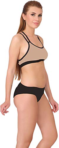 Image of Fashion Comfortz Women Lingerie Set