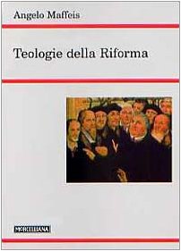 Télécharger Teologie della Riforma Livre eBook France