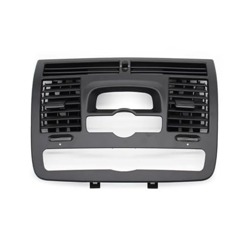Panneau de sortie d'air central climatisation Nissan Tiida 2005-2009