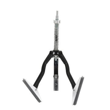 Generic 4 Inch Engine Cylinder Brake Hone Honing Stone 51Mm To 177Mm Flexible Shaft Tool