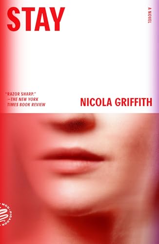 Stay: A Novel (Aud Torvingen)