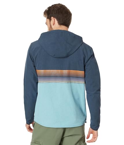 Rip Curl Men's Anti Series Collection Zip Up Jacket2