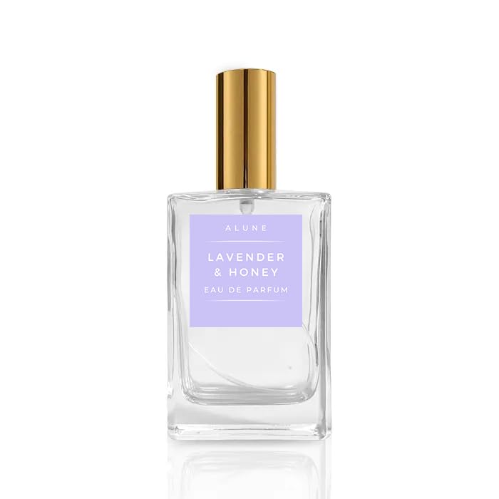 Alune Perfume Inspired by B&BW Scents (Marshmallow Fireside, 1.7oz | 50ml Spray)