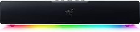 Razer Leviathan V2 X ゲーミング サウンドバー【日本正規代理店保証品】