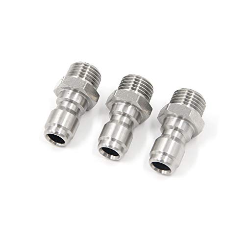 Antrader Pressure Washer Adapter 1/4