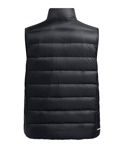 Under Armour 1385838-1-XL Legend Down Vest Black XL2