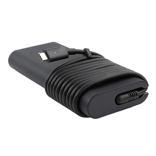 Adaptateur secteur Type-C 130W pour charger votre ordinateur portable au bureau