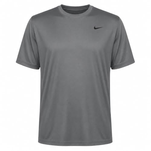 Image of Nike Mens Tee Std Flex Dri Fit Training T Shirt