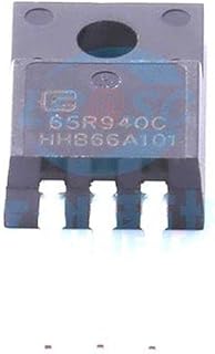 5 Pcs MOSFET TPA65R940C TO-220F TPA65R940C
