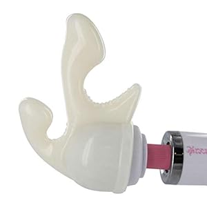 BeHorny Magic Wand massager tri-gasm thriller sex toy