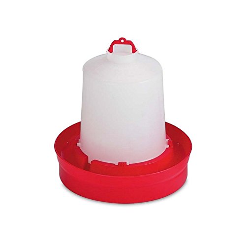 COPELE 30300 Trinknapf für Hühner