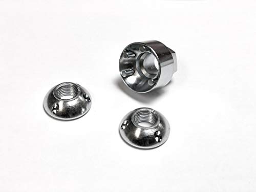 Light Lock M8 Set KC HiLites 7222 miniatura 1