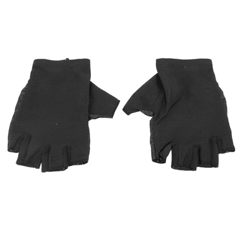 Gants de cyclisme antidérapants contre les vibrations du guidon