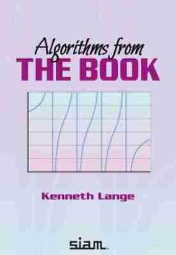 Algorithms from THE BOOK cover
