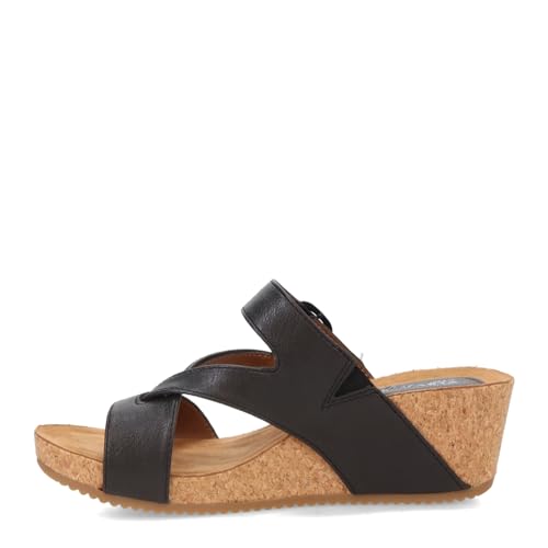 Eurosoft by Sofft Women's Emrie Wedge Sandal4