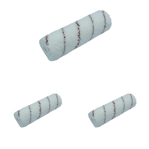 SAVY Manchon lasure et traitement bois larg.180mm (Lot de 3)