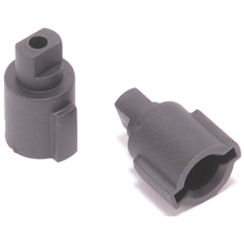 Schumacher Racing Products Ltd U8885 Spool Output (pr) - Neon