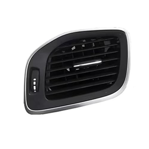 Grille de climatisation Volvo S60 confort de route optimal aérateur droit console avant