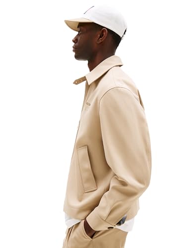 Tommy Hilfiger Men's APXGP Collection Mechanics Ivy Jacket2