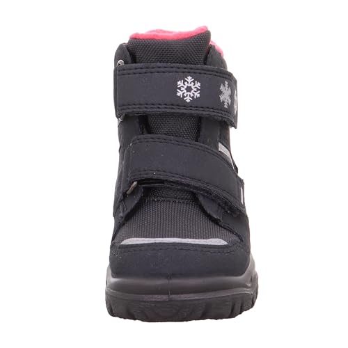 Husky1 Gore-Tex Warm Snow Boots for Girls2