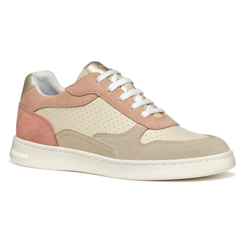 Geox Jaysen C Trainers EU 35
