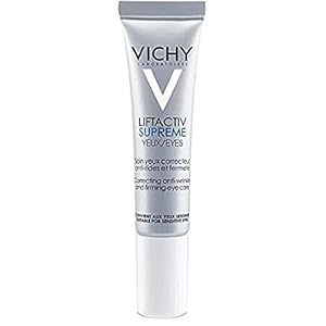 Vichy LIFTACTIV EYES – oogcreme voor rimpels