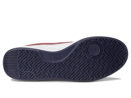 Fila Men's Fx-2 Sneaker3