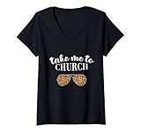 Take Me To The Church Leopard Glasses