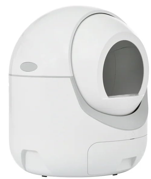 Cat Waste Bags - 150 High-Capacity Replacement Litter Bags for Self Cleaning Cat Litter Box, Kitty Litter Bags for Sand Trays - Compatible with Cleanpethome Automatic Litter Boxes - Supple Home