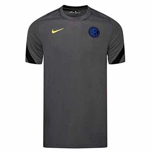 Maillot Inter Milan Nike Strike haut séchage rapide football homme
