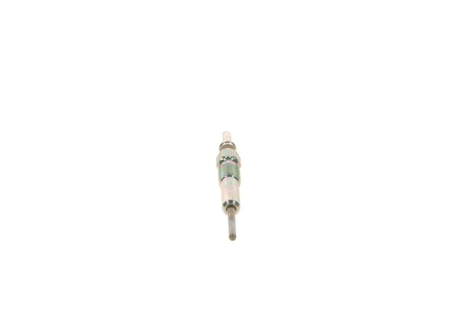 Lot De 4 Bougies De Préchauffage BOSCH Duraterm - Réf. 0250202036 / GLP007 - OPEL Astra Vectra