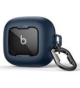 Amazon.com: SURITCH for Beats Powerbeats Pro 2 Case Cover