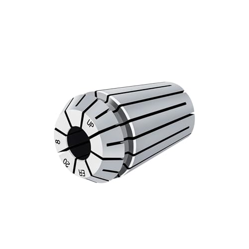 ER20 Collet UP ER Collet Chuck ER20 Collet 1mm-13mm ER20 Collet Chuck ER20 Collet Holder(ER20-4)
