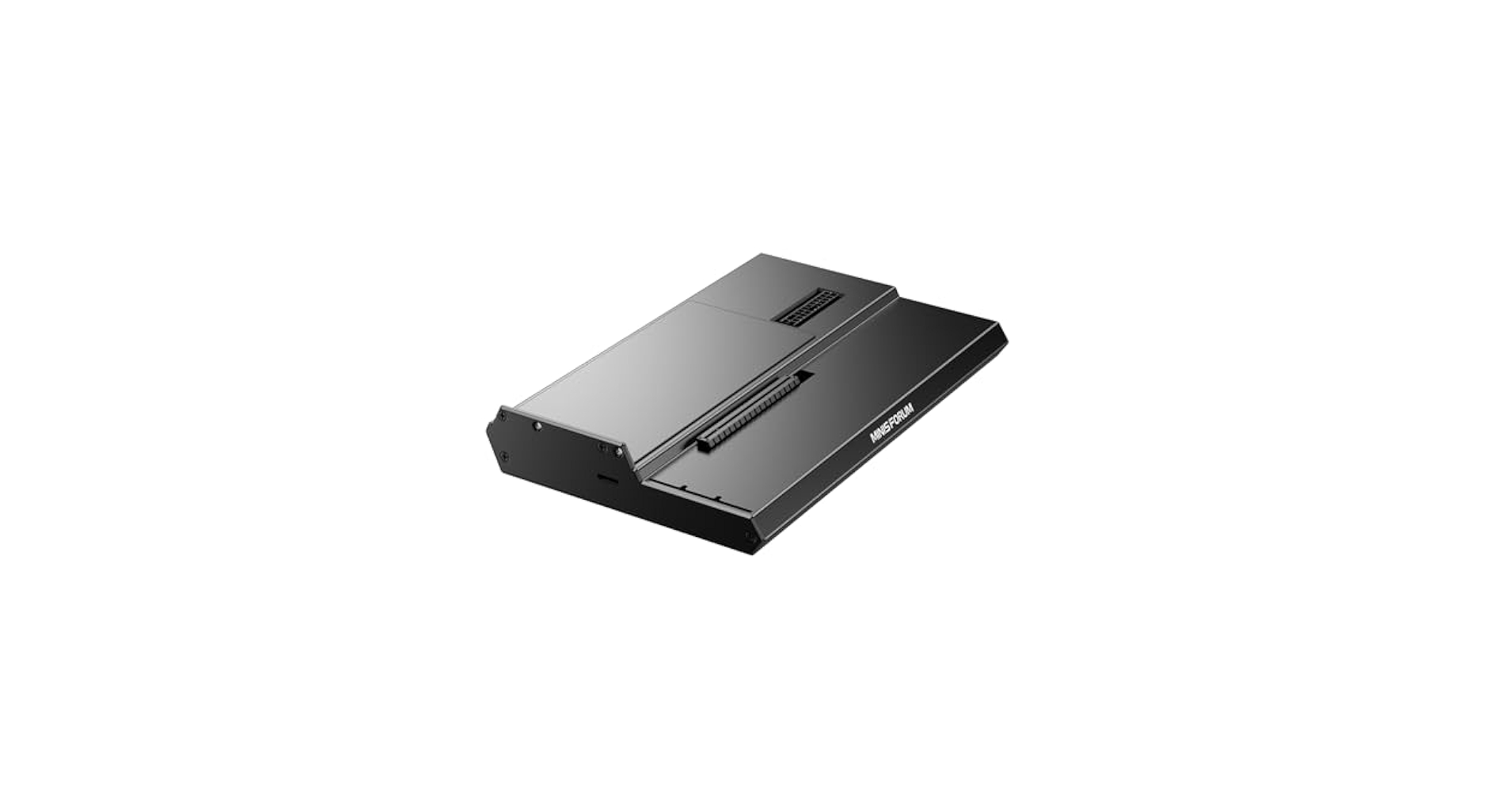Amazon.com: MINISFORUM DEG1 External GPU Dock Station, Mini