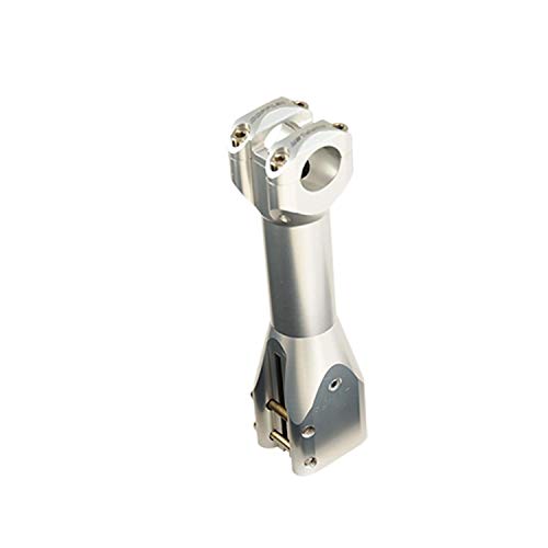 Potence Doppler Scooter Nitro AEROX Mach G Jog R OVETTO NEOS Argent