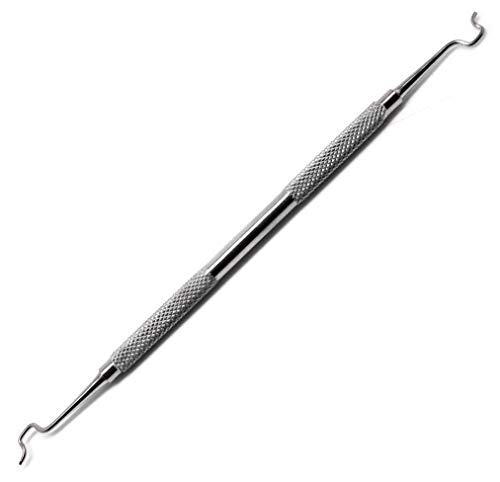 Twirl On Ligature Placing Applicator Scaler Dental Orthodontics Stainless Steel Instruments #TOP15