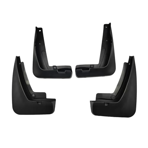 Bavettes de protection BMW E46 en composite premium pour Série 3 Phase 1 et 2