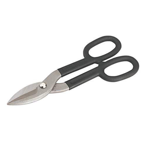 Sealey Ak6911 Tin Snips 260Mm