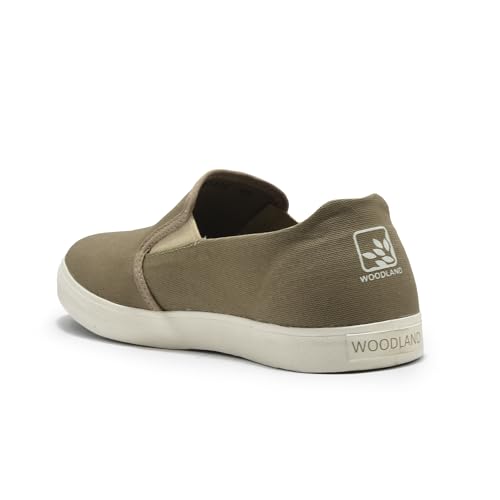 Image of Woodland Men's Loafer