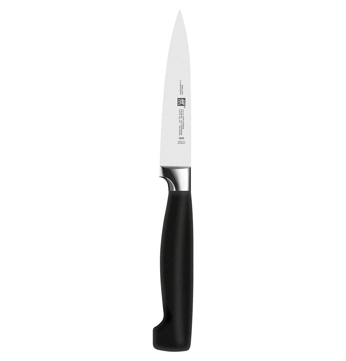 ZWILLING Messerblock VIER STERNE, 6-tlg. (H. Nr. 35149-500)
