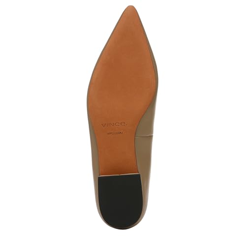 Vince Women's Isabel Flats4