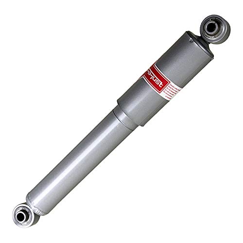 Image of KYB KG54310 Gas-a-Just Gas Shock