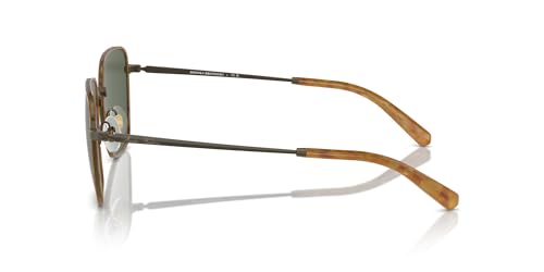 Brooks Brothers Men's Bb4068j Square Sunglasses3