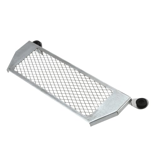 Protector de radiador para moto BMW K1200R, red de refrigeración resistente para tus rutas 4