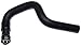 ACDelco Professional 20498S Molded Heater Hose
