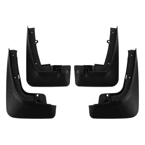 Image of Mud Flaps Splash Guards W /Mount Accessories for BMW X5 x 2019-2023 Front and Rear Mud Guards 1 Set